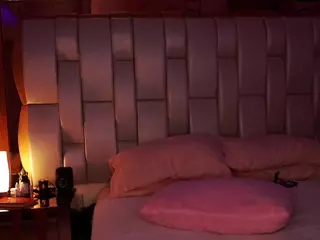 Amelia Britte's Live Sex Cam Show
