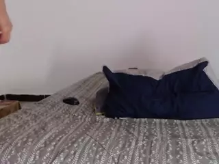 JORDAN's Live Sex Cam Show