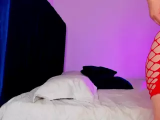 ShWinter's Live Sex Cam Show