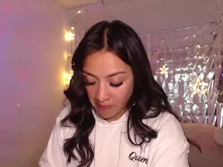 Miss_Sweet's Live Sex Cam Show