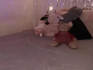 Miss_Sweet's Live Sex Cam Show