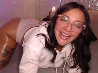 Miss_Sweet's Live Sex Cam Show