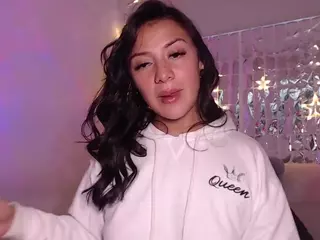 Miss_Sweet's Live Sex Cam Show