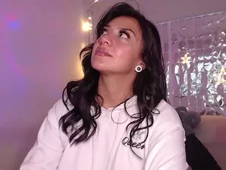Miss_Sweet's Live Sex Cam Show