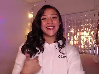 Miss_Sweet's Live Sex Cam Show