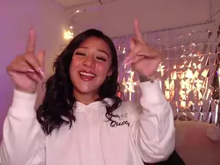 Miss_Sweet's Live Sex Cam Show