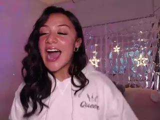 Miss_Sweet's Live Sex Cam Show
