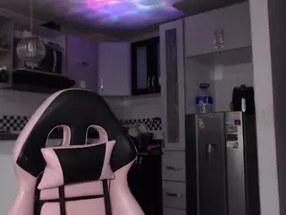 Miss_Sweet's Live Sex Cam Show