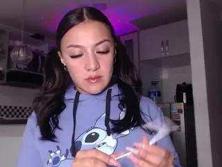 Miss_Sweet's Live Sex Cam Show
