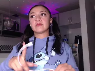 Miss_Sweet's Live Sex Cam Show