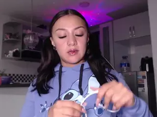 Miss_Sweet's Live Sex Cam Show