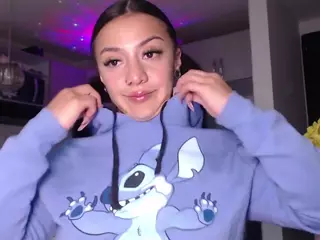 Miss_Sweet's Live Sex Cam Show