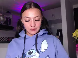 Miss_Sweet's Live Sex Cam Show