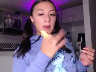 Miss_Sweet's Live Sex Cam Show