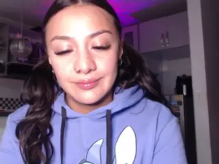 Miss_Sweet's Live Sex Cam Show