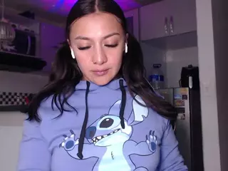 Miss_Sweet's Live Sex Cam Show
