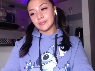 Miss_Sweet's Live Sex Cam Show