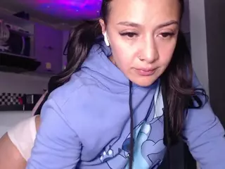 Miss_Sweet's Live Sex Cam Show