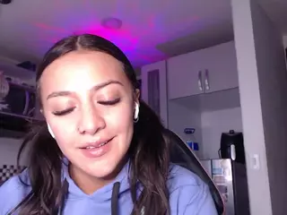 Miss_Sweet's Live Sex Cam Show