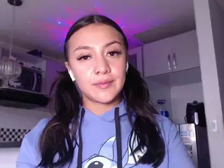 Miss_Sweet's Live Sex Cam Show