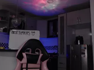 Miss_Sweet's Live Sex Cam Show