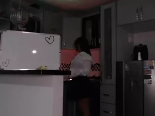 Miss_Sweet's Live Sex Cam Show