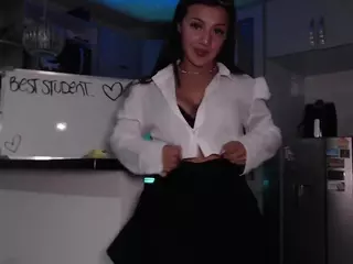 Miss_Sweet's Live Sex Cam Show