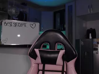 Miss_Sweet's Live Sex Cam Show