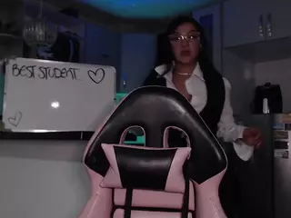 Miss_Sweet's Live Sex Cam Show
