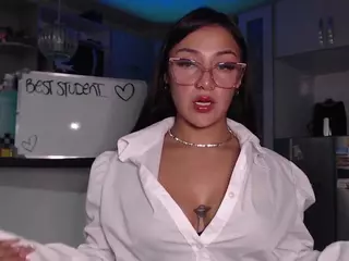 Miss_Sweet's Live Sex Cam Show