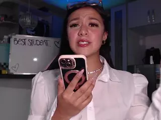 Miss_Sweet's Live Sex Cam Show
