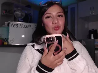 Miss_Sweet's Live Sex Cam Show