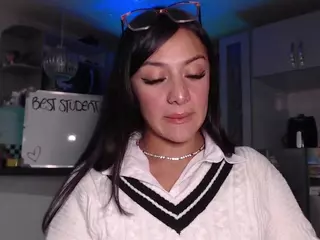 Miss_Sweet's Live Sex Cam Show