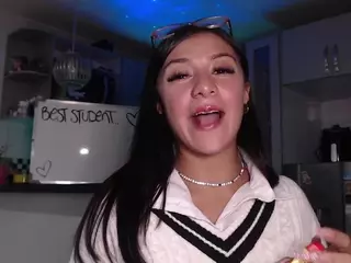 Miss_Sweet's Live Sex Cam Show