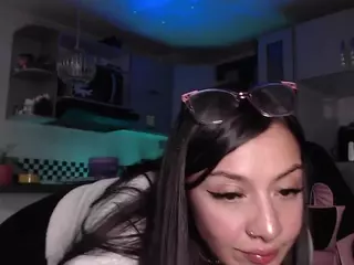 Miss_Sweet's Live Sex Cam Show