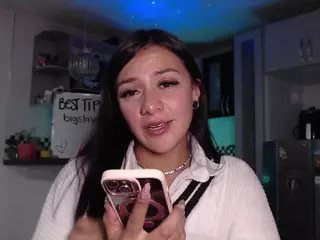 Miss_Sweet's Live Sex Cam Show