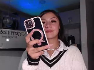 Miss_Sweet's Live Sex Cam Show