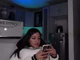 Miss_Sweet's Live Sex Cam Show