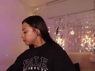 Miss_Sweet's Live Sex Cam Show