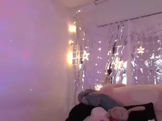Miss_Sweet's Live Sex Cam Show