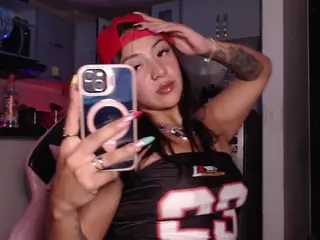 Miss_Sweet's Live Sex Cam Show