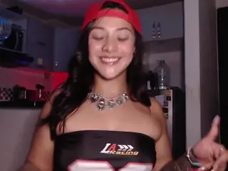 Miss_Sweet's Live Sex Cam Show