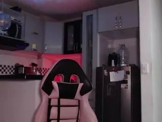 Miss_Sweet's Live Sex Cam Show