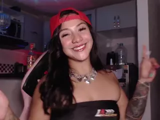 Miss_Sweet's Live Sex Cam Show