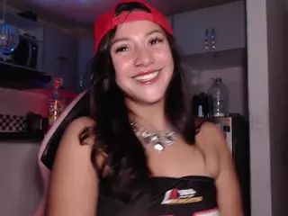 Miss_Sweet's Live Sex Cam Show