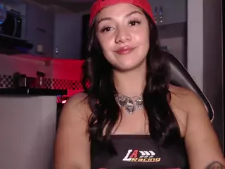Miss_Sweet's Live Sex Cam Show