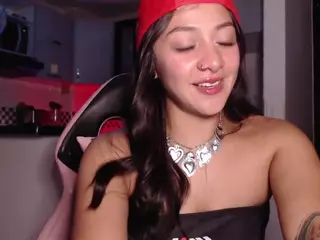 Miss_Sweet's Live Sex Cam Show
