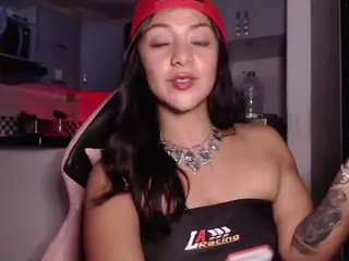 Miss_Sweet's Live Sex Cam Show