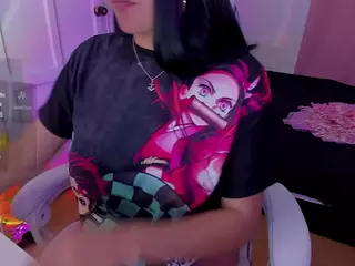 nikinickole's Live Sex Cam Show