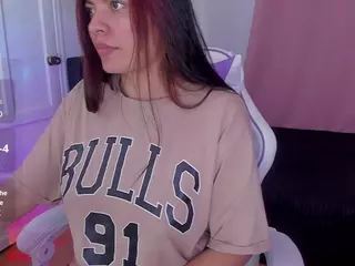 nikinickole's Live Sex Cam Show